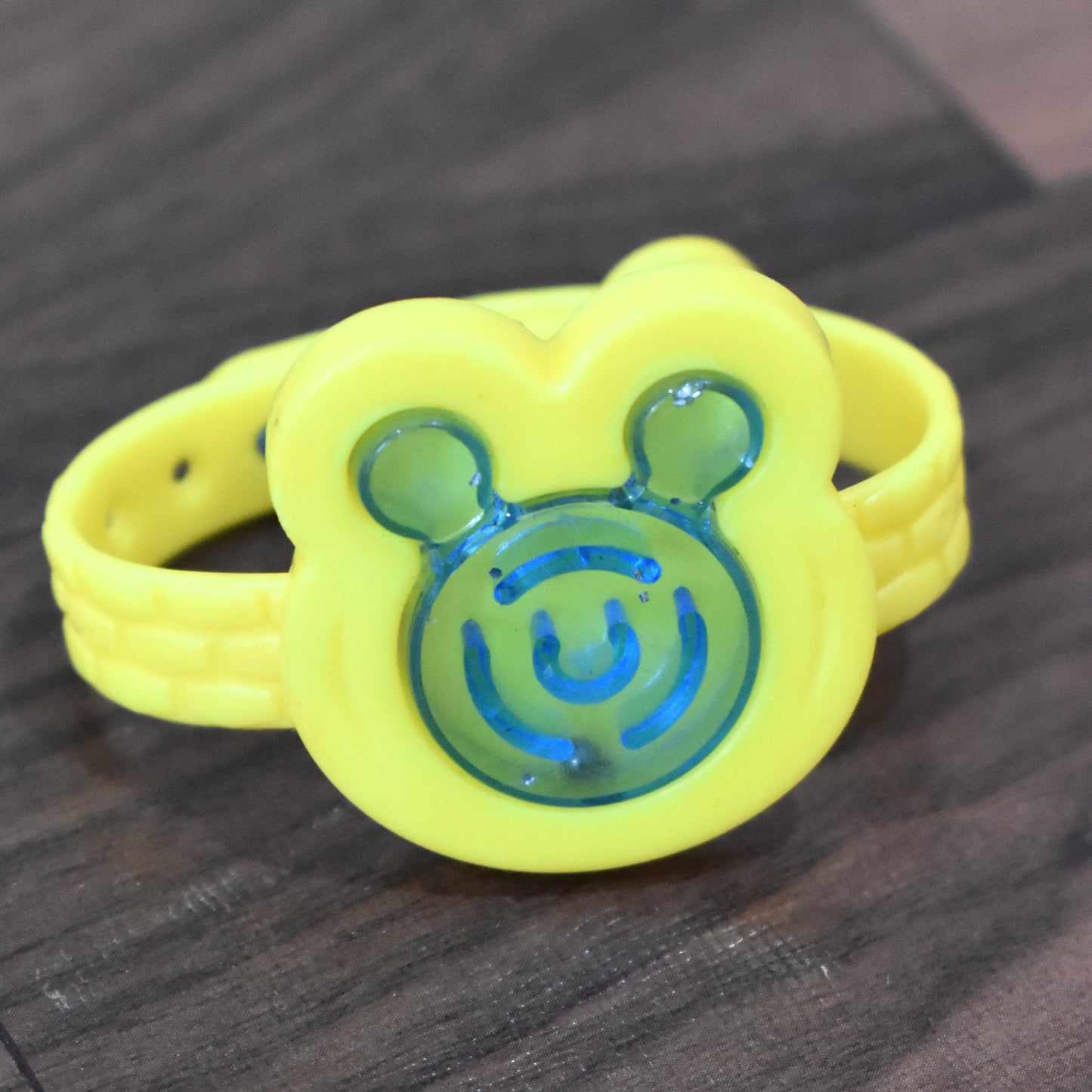 Mickey Mouse Character For Kids Wrist Watch - Happy Price - Image 6
