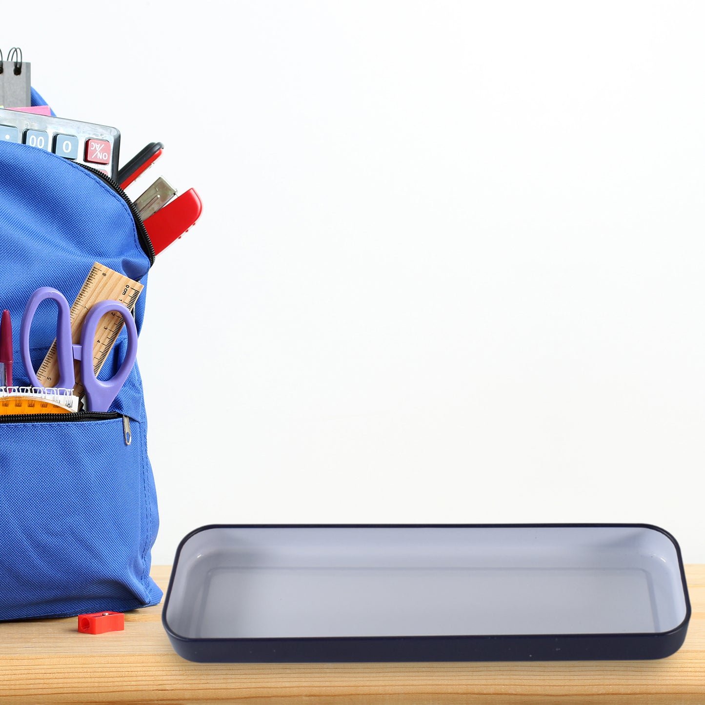 Compass Box - Innovative And Stylish Storage Solution (1 Pc) - Happy Price - Image 3