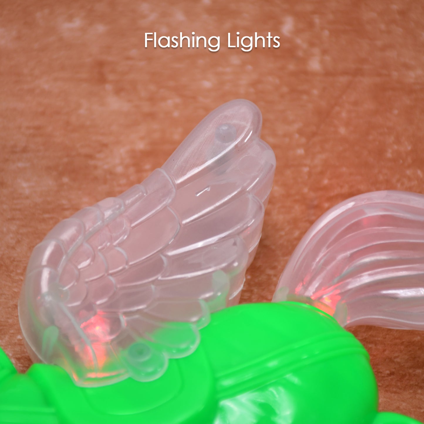 Musical Laser Light Effect Gun For Kids - Happy Price - Image 5