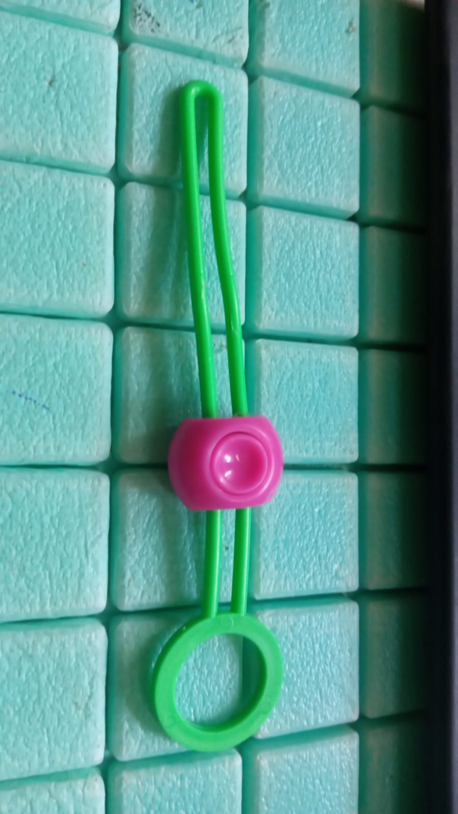 Bag Clips Food Clips Multi-purpose Sealer Reusable Cable Ties Cord Organizer Bag Clips Food Clips For Home Kitchen Office (1 Pc) - Happy Price - Image 6