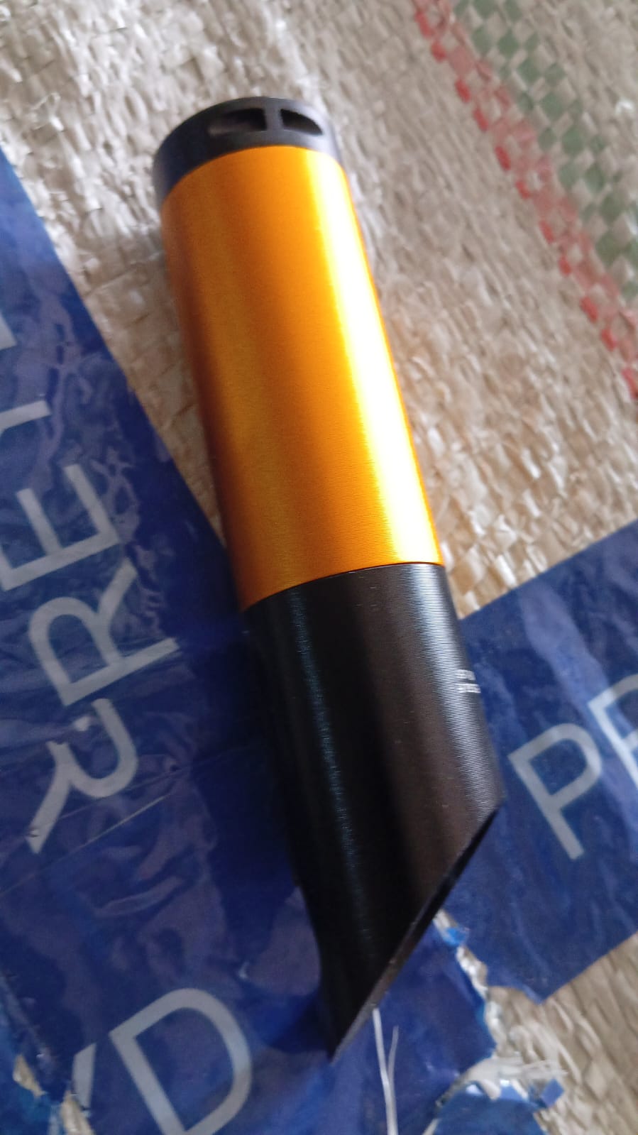 Portablemini Torch  Flashlight 9 Led Powerful High Lumens Pen Light Easy To Carry Portable Pocket Compact Torch For Emergency 3 Battery Operated (Battery Not Included  1 Pc) - Happy Price - Image 7