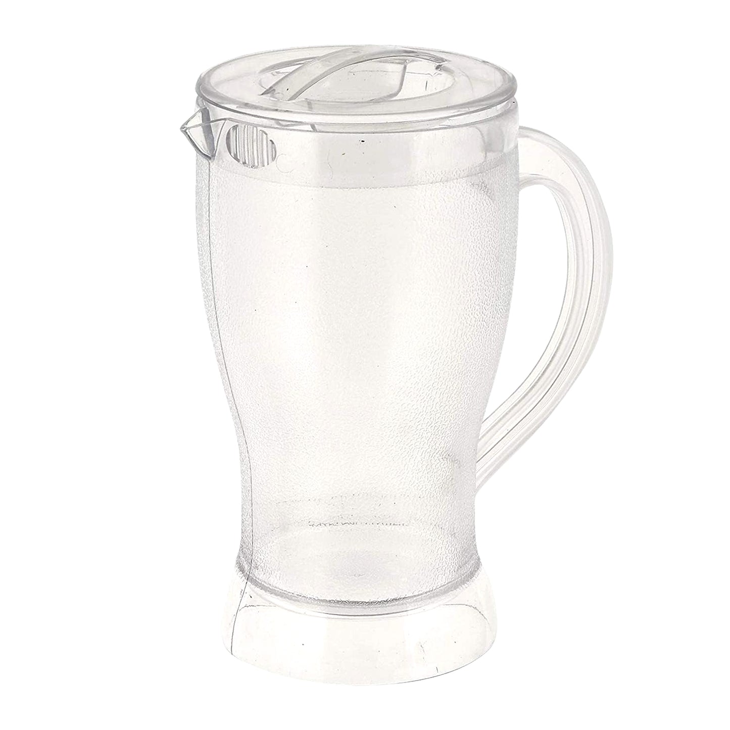 Apex Unbreakable Lemon Jug  1200 Ml (Approx  1 Pc) - Happy Price - Image 4
