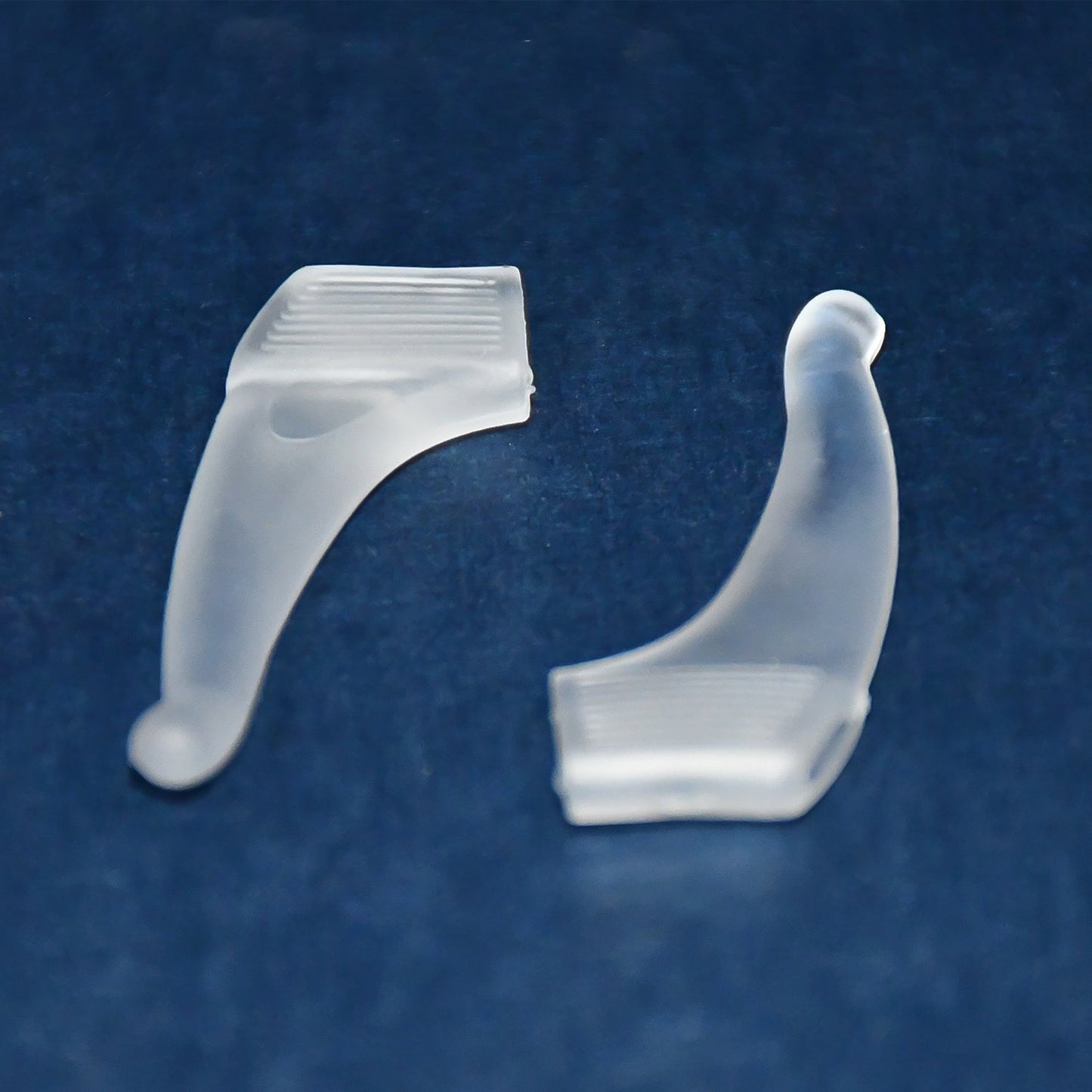 Soft Silicone Glasses Ear Hooks Anti-slip Eyeglasses (1 Pair) - Happy Price - Image 5
