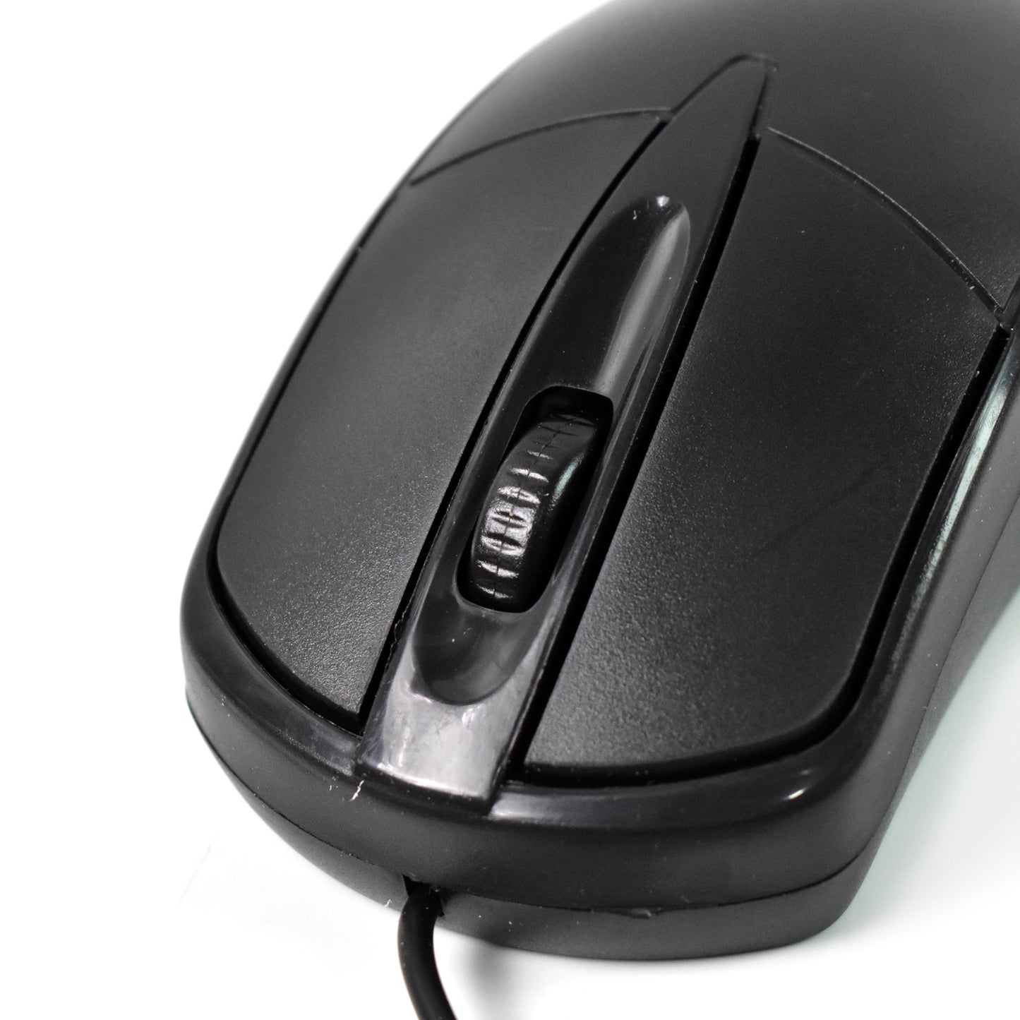 Computer  Laptop Wired Optical Mouse M- 045 (1 Pc) - Happy Price - Image 6