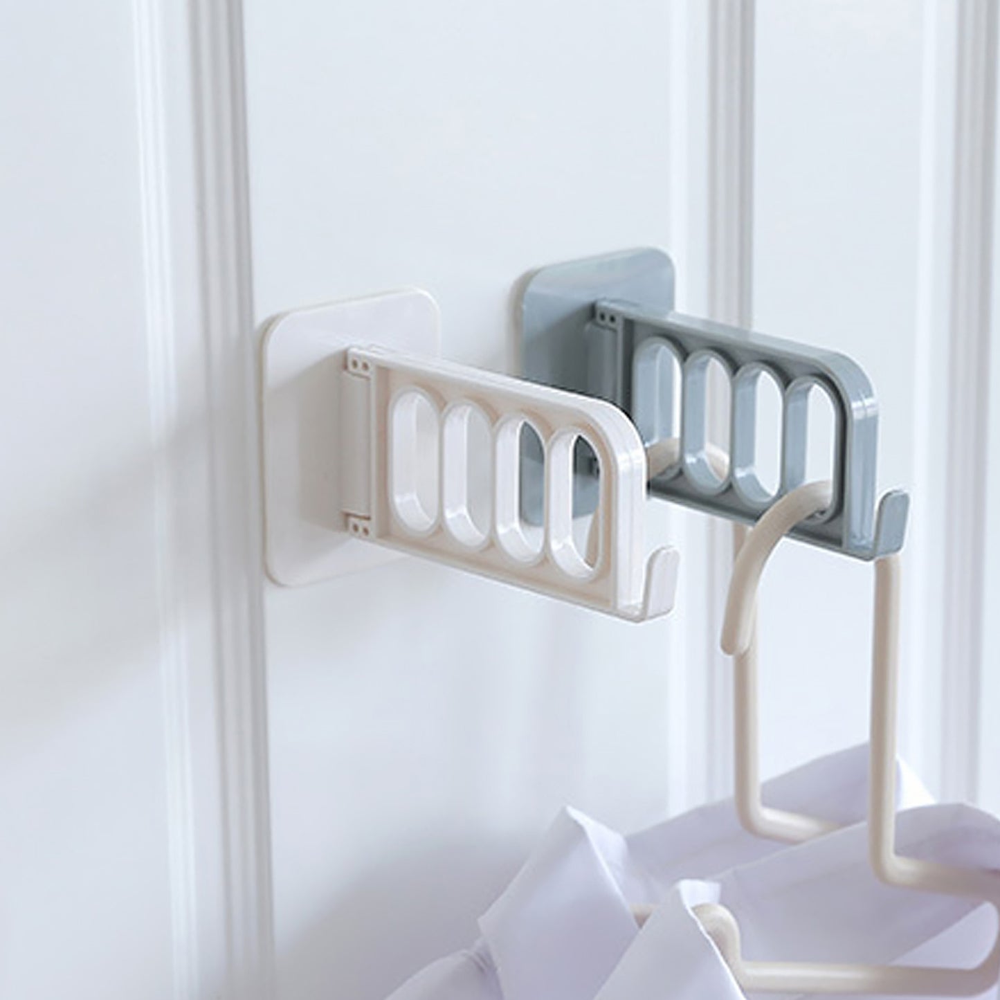 Single Door Hook For Bathroom Kitchen Bedroom Cubicle - Happy Price - Image 7