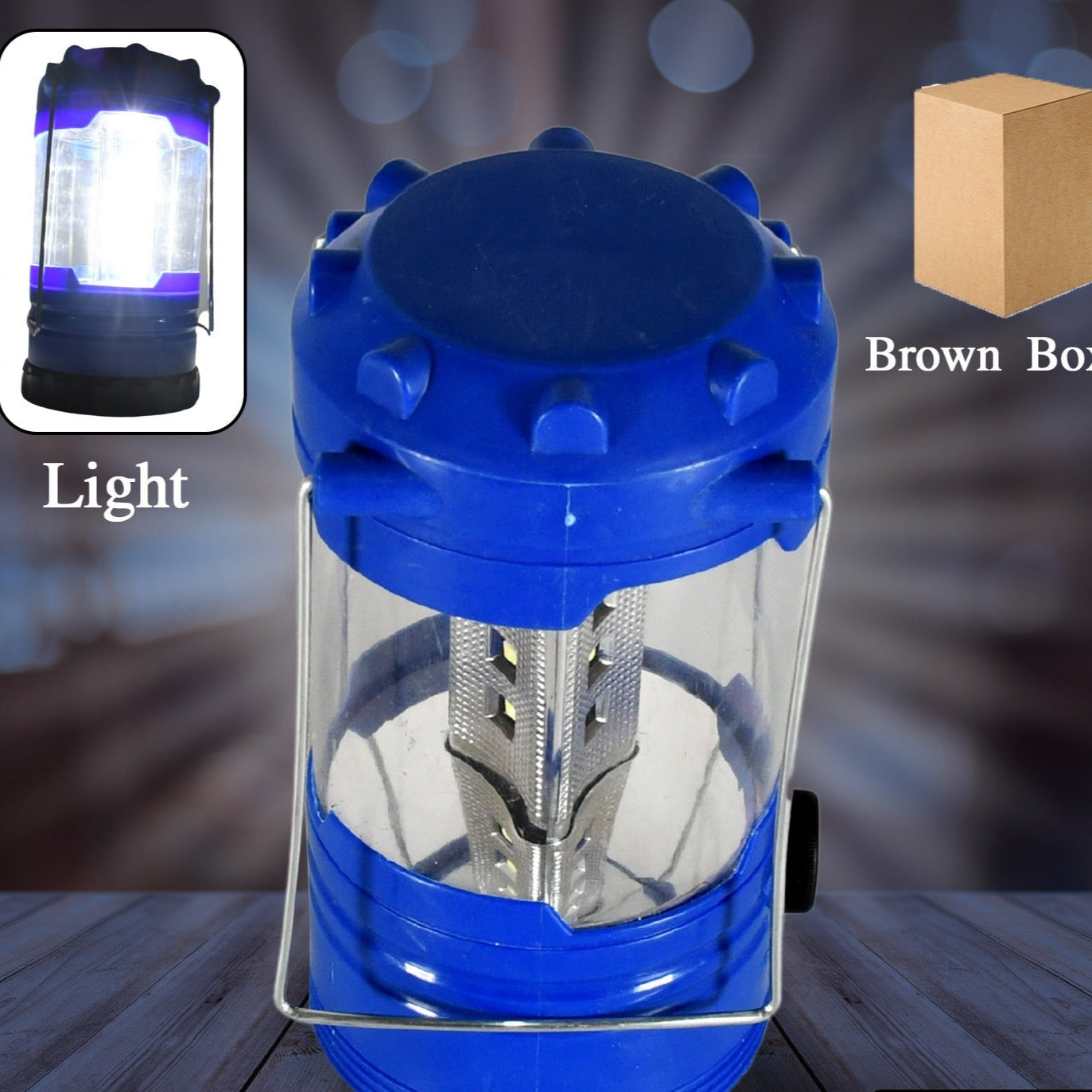 Camping Lanterns White Light Safe Durable Tent Light Portable And Lightweight For Hiking Night Fishing For Camping Waterproof Battery Battery Operated Light (Battery Not Included) - Happy Price - Image 1
