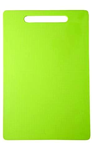 Kitchen Plastic Cuttingchopping Board - Happy Price - Image 1