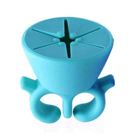 Cosmetic Organizer -nail Polish Lipstic Stand - Happy Price - Image 1