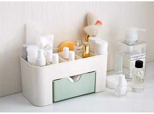 Makeup Cutlery Box Girl. - Happy Price - Image 1