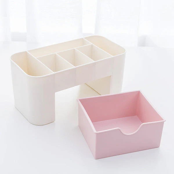 Makeup Cutlery Box Girl. - Happy Price - Image 2