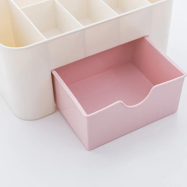 Makeup Cutlery Box Girl. - Happy Price - Image 3