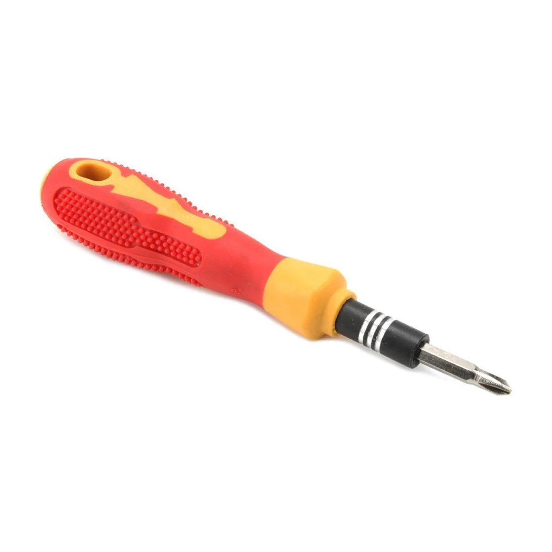 31-in-1 Magnetic Precision Screwdriver Set for Electronics Repair(1 set)