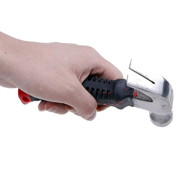 Mini Claw Hammer for Home & DIY Tasks