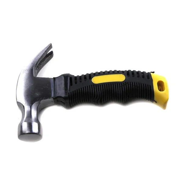 Mini Claw Hammer for Home & DIY Tasks