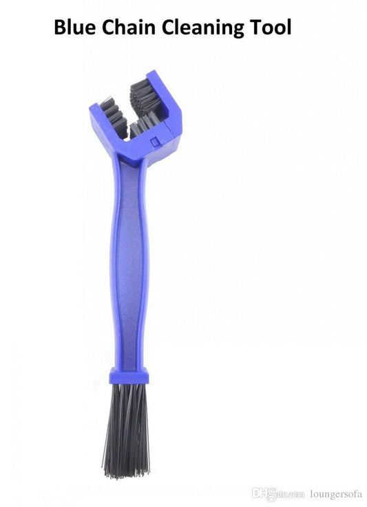 Cycle Motorbike Chain Cleaning Tool - Happy Price - Image 1