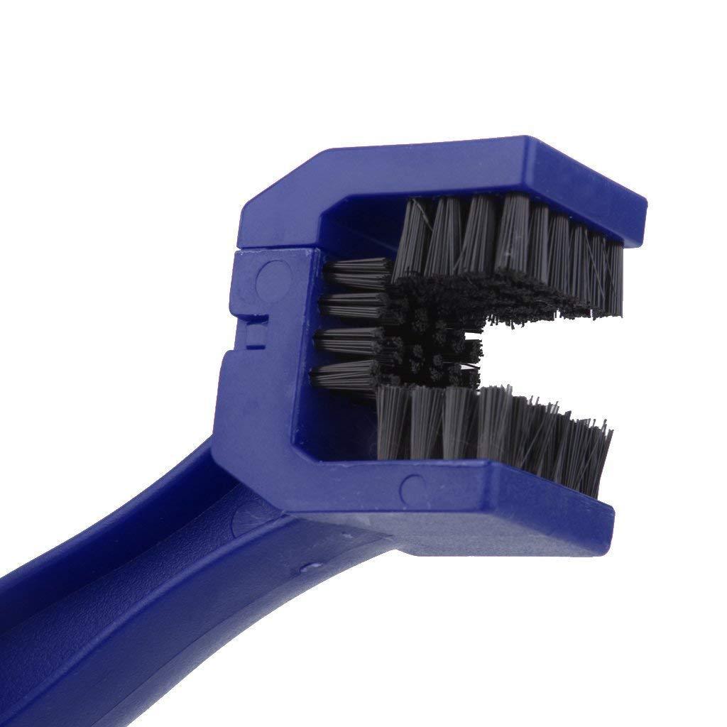Cycle Motorbike Chain Cleaning Tool - Happy Price - Image 2