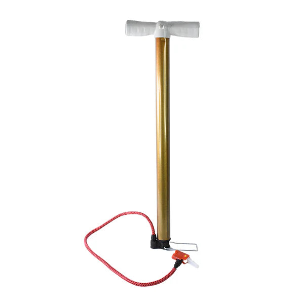 Strong Steel Air Pump - Happy Price - Image 2
