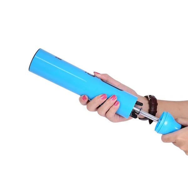 Compact Wine Bottle Umbrella - Portable Rain Protection (1pc)