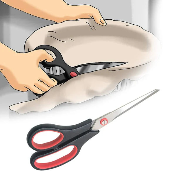 Scissor Set - 2 Pieces