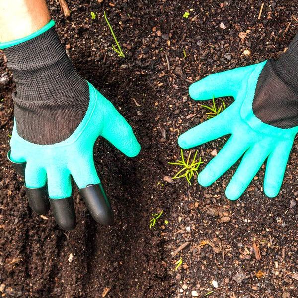 Garden Genie Gloves - Happy Price - Image 4