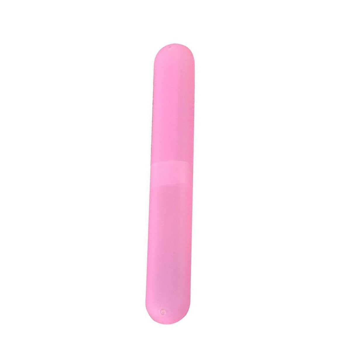 Plastic Hygienic Toothbrush Travel Portable Case - Happy Price - Image 2