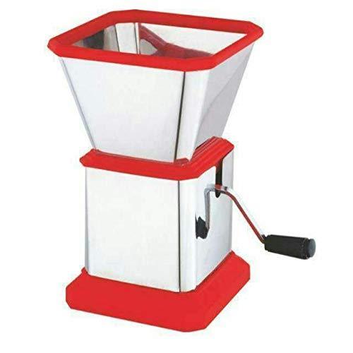 Stainless Steel Vegetable Cutter Chopper (Chilly Cutter) - Happy Price - Image 1