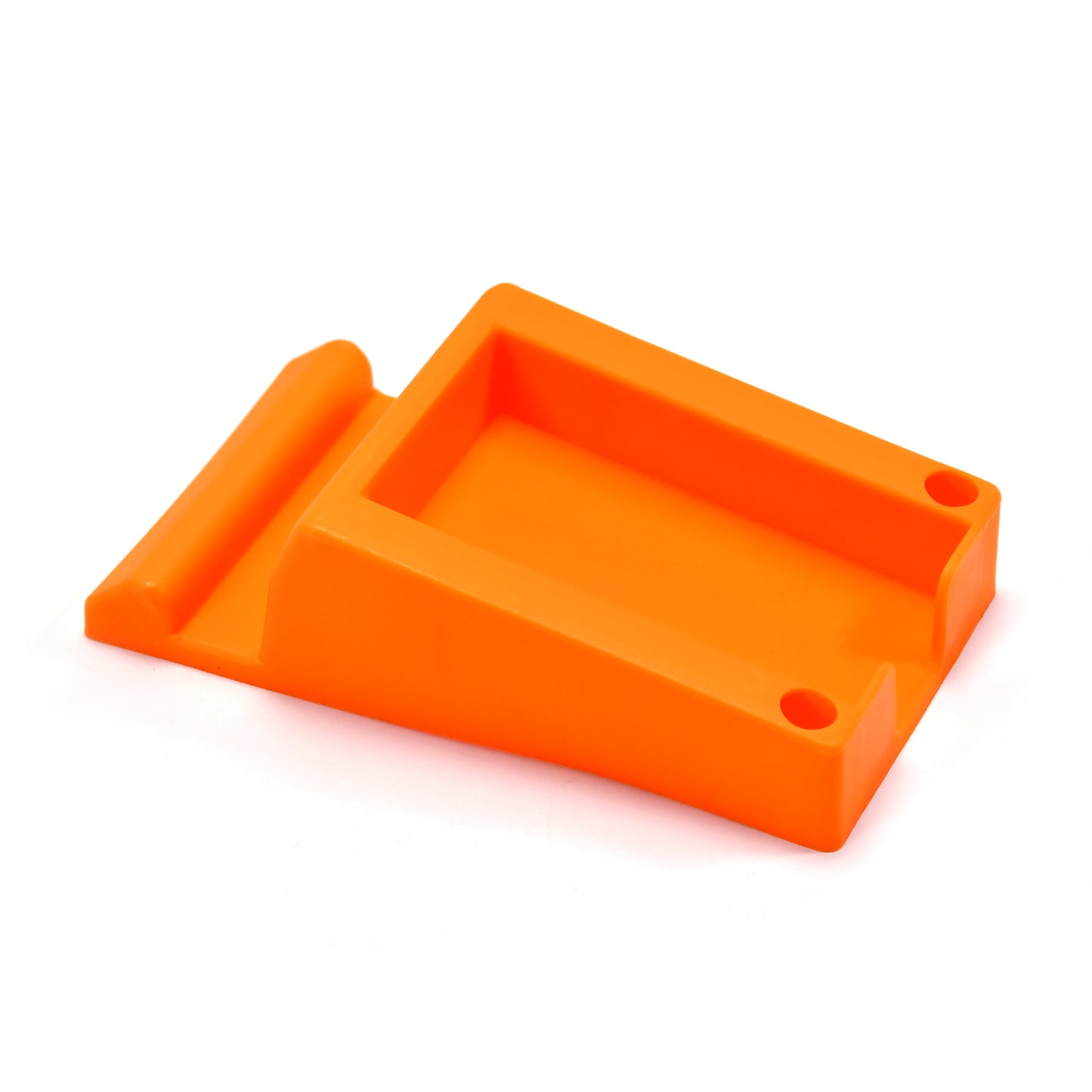 Business Card  Mobile Holder Plastic Multi-function Use ( 1 Pcs ) - Happy Price - Image 2
