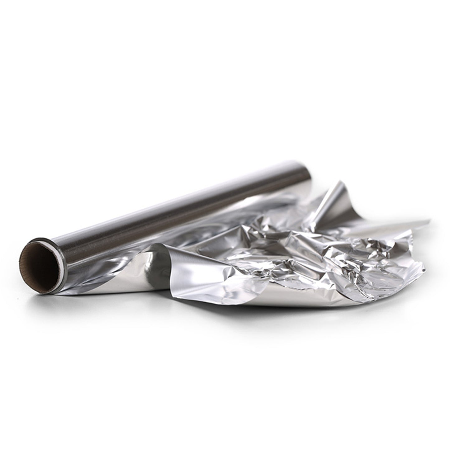 Aluminum Foil Roll Heavy Duty Non Stick Thick Aluminum Foil Sheet Baking Grilling Tool (10mx300mm) - Happy Price - Image 6