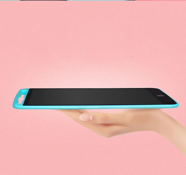 Lcd Portable Writing Padtablet For Kids - 8.5 Inch - Happy Price - Image 5