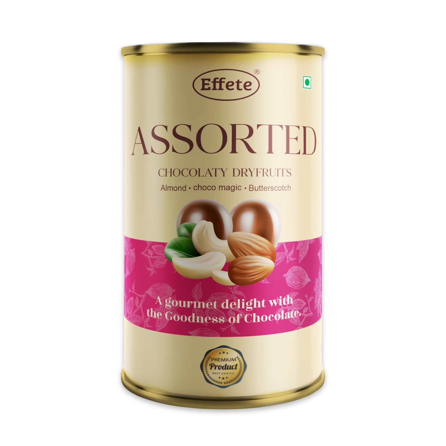 Effete Assorted Chocolate (96gm) - Happy Price - Image 2
