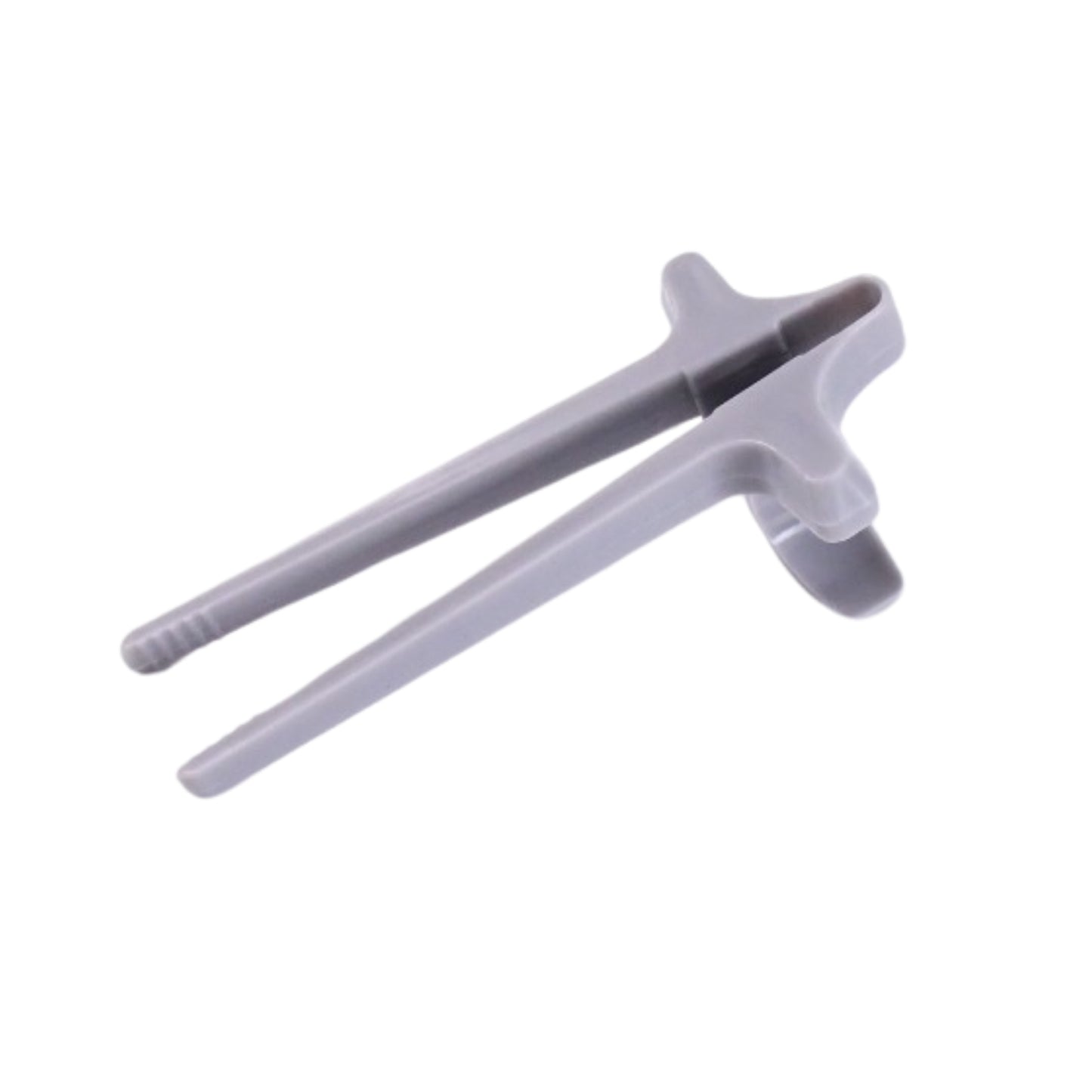 Plastic Finger Chopsticks For Gamers Snack Clips (1 Pc) - Happy Price - Image 4