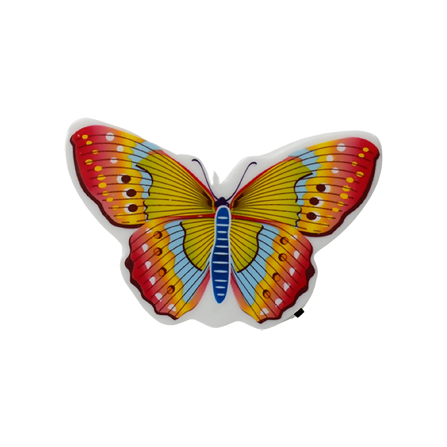 Night Light Comes With 3d Illusion Design Suitable For Drawing Room Lobby Energy-savinglight Led Decorative Night Light (1 Pc) - Happy Price - Image 2