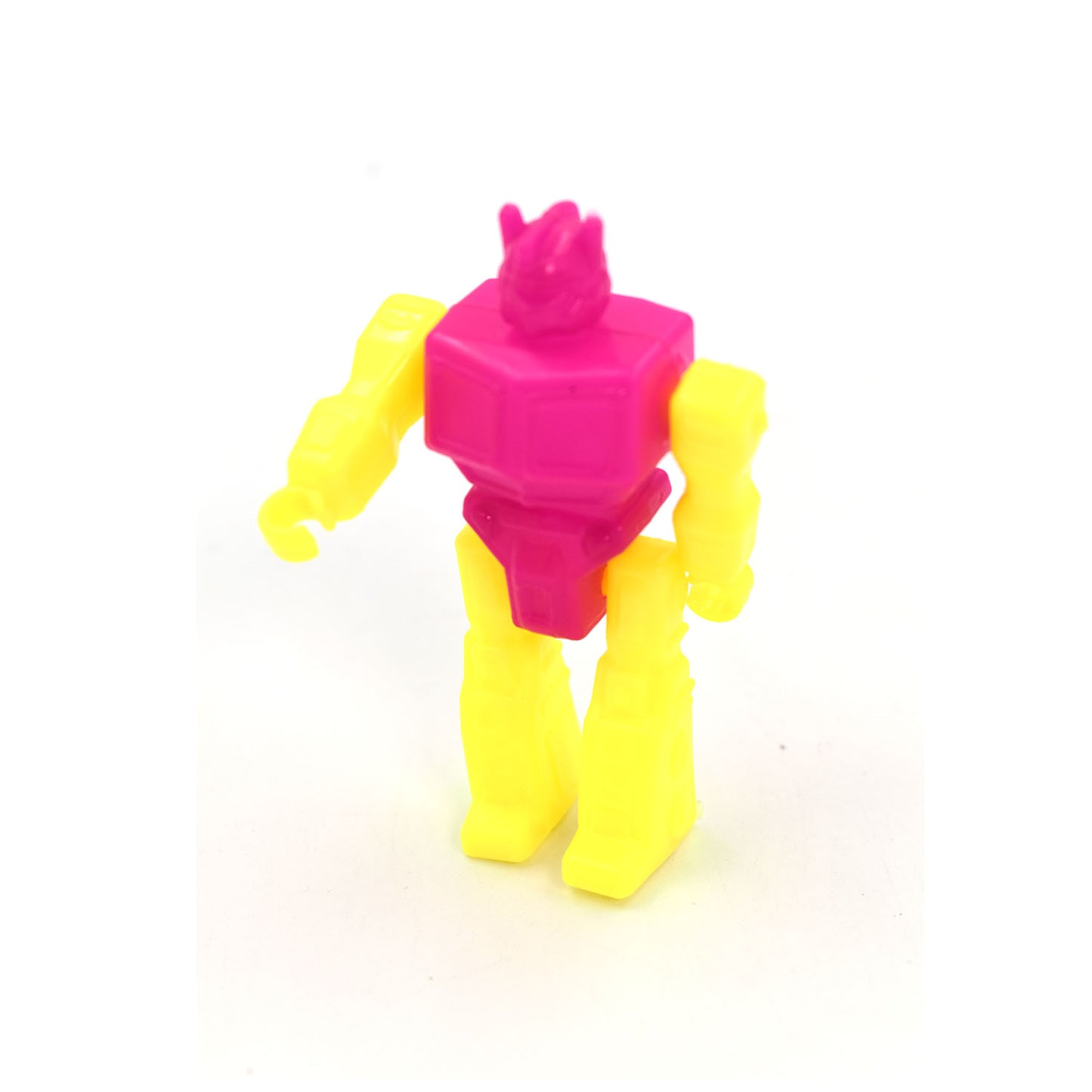Small Robot Toy - Happy Price - Image 2