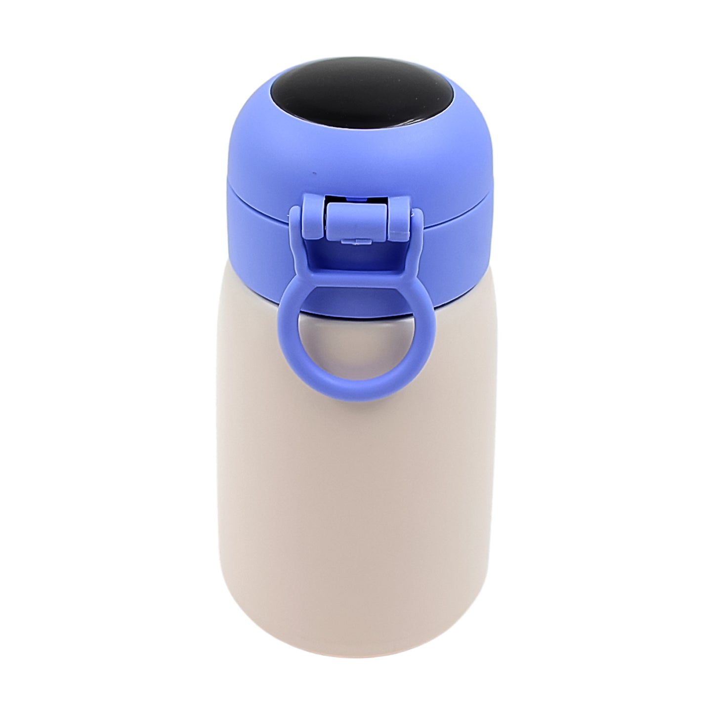Smart Vacuum Insulated Water Bottle With Led Temperature Display (300 Ml Approx) - Happy Price - Image 4