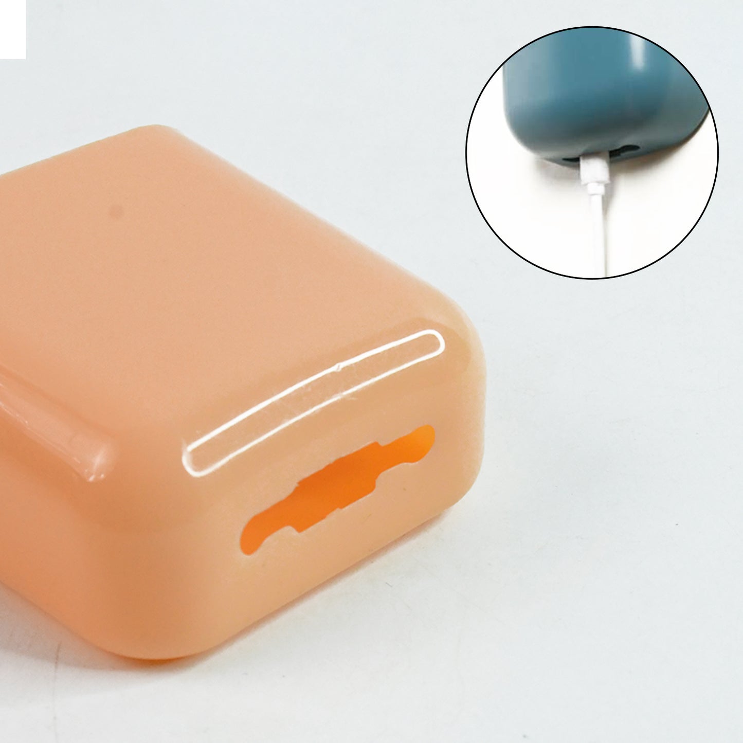 Multi Purpose Wall Mounted Plastic Storage Pocket (1 Pc) - Happy Price - Image 5