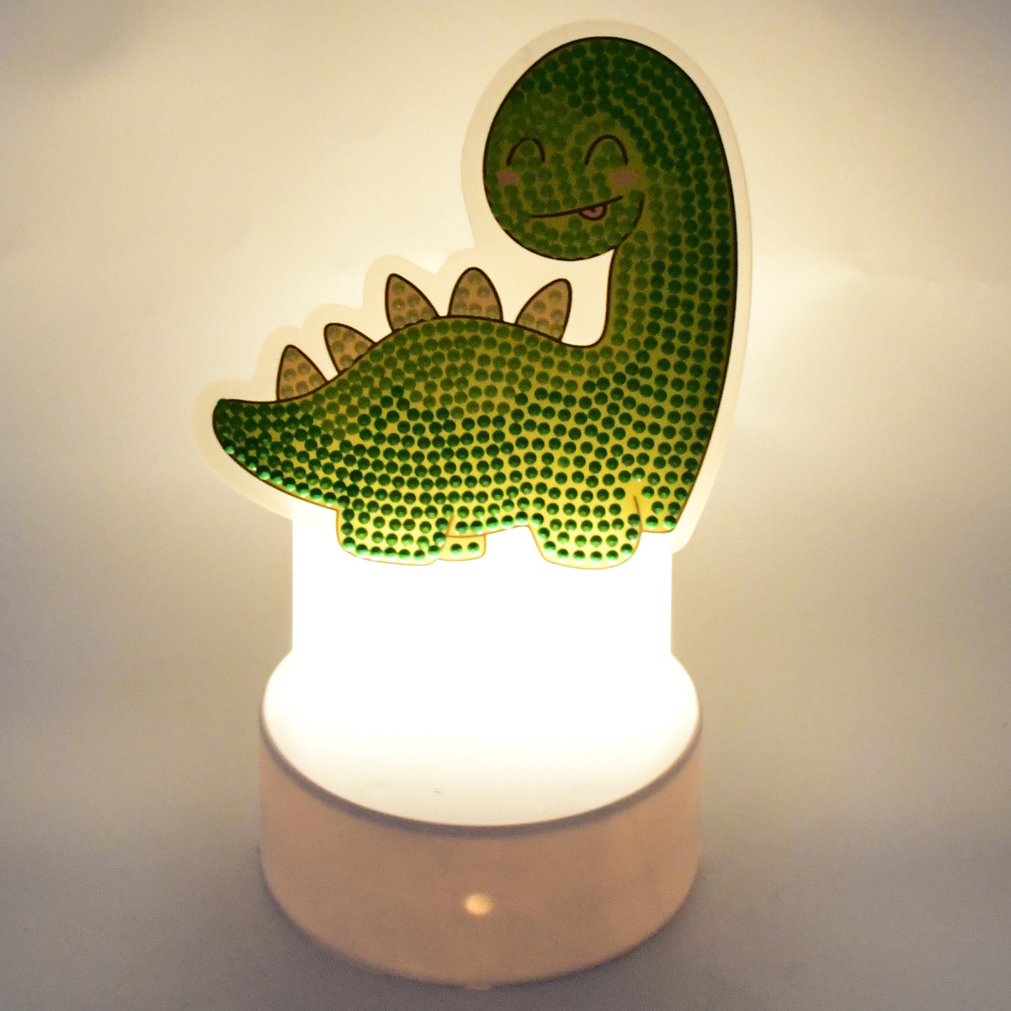 Night Light For Kids Toy Toddlers Desk Lamp (1 Pc  Battery Not Included  Mix Design) - Happy Price - Image 5