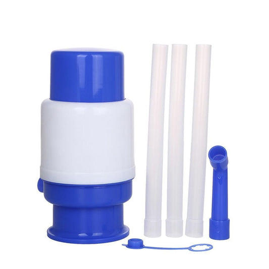 Hand Press Water Pump Dispenser - Happy Price - Image 1