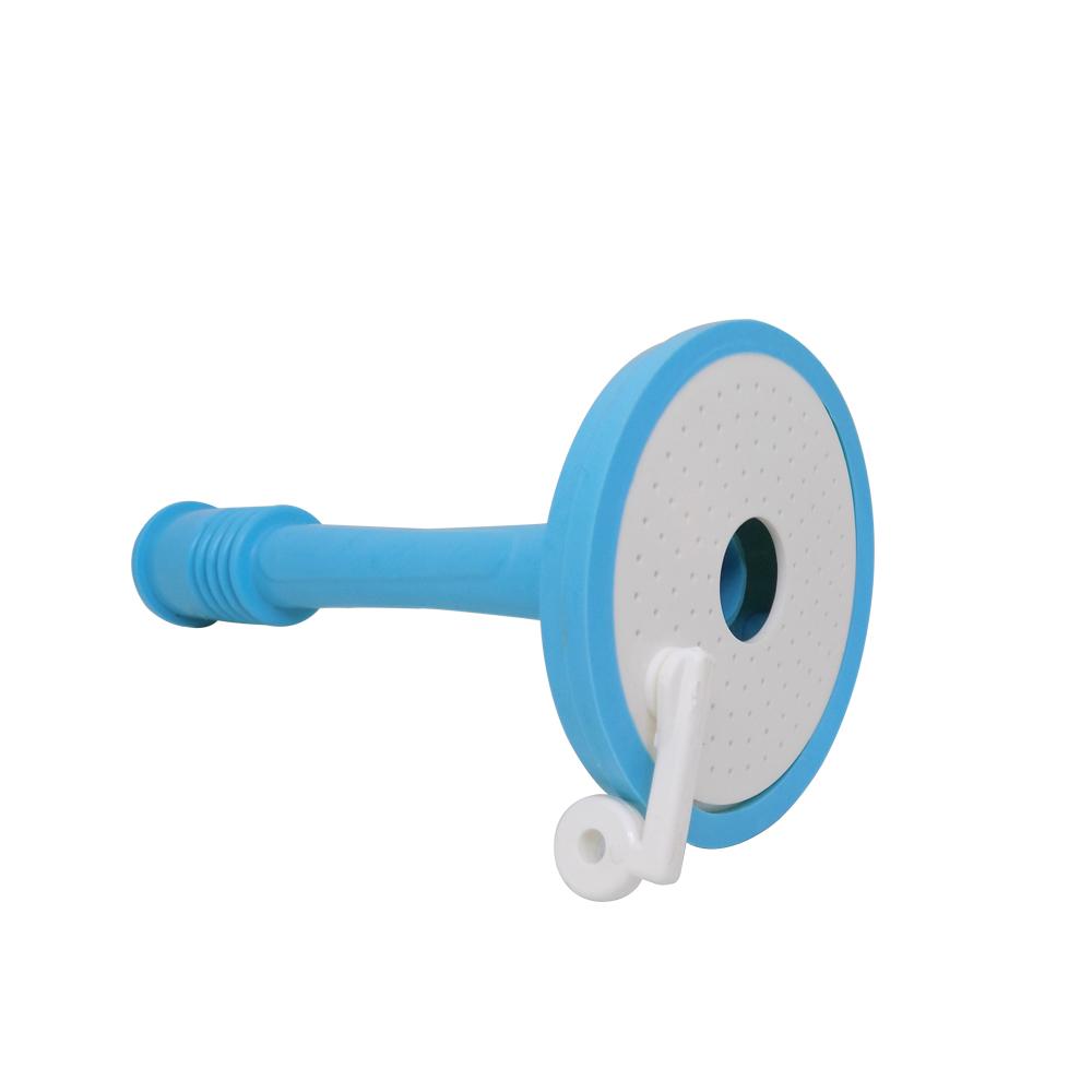 Adjustable Splash Water-saving Faucet Regulator - Happy Price - Image 3