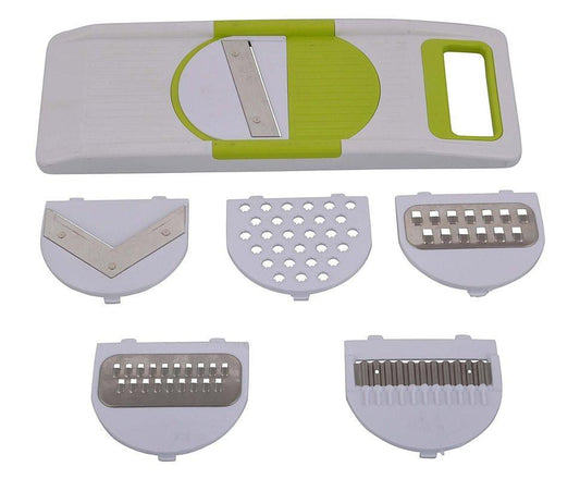 Slicer 6 In 1 - Happy Price - Image 1