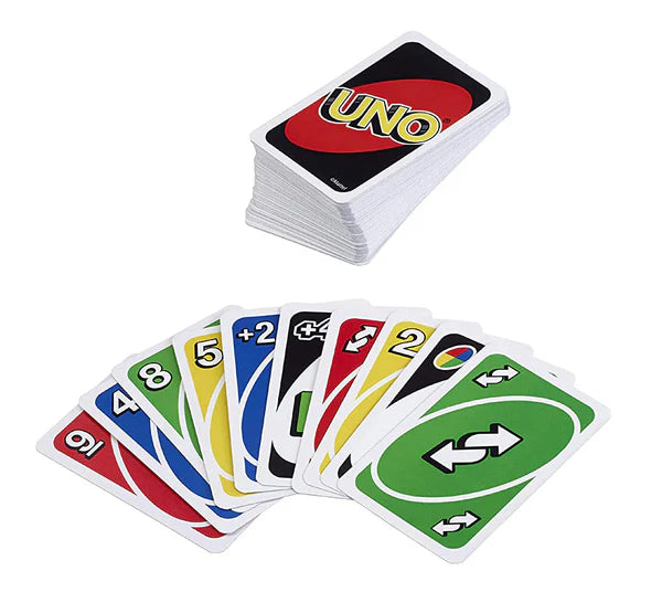 Uno Pixar  Anniversary Card Game With 112 Cards - Happy Price - Image 4