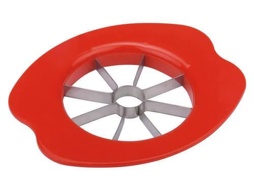 Apple Cutter Stainless Steel Blades Fruit Slicer - Happy Price - Image 3