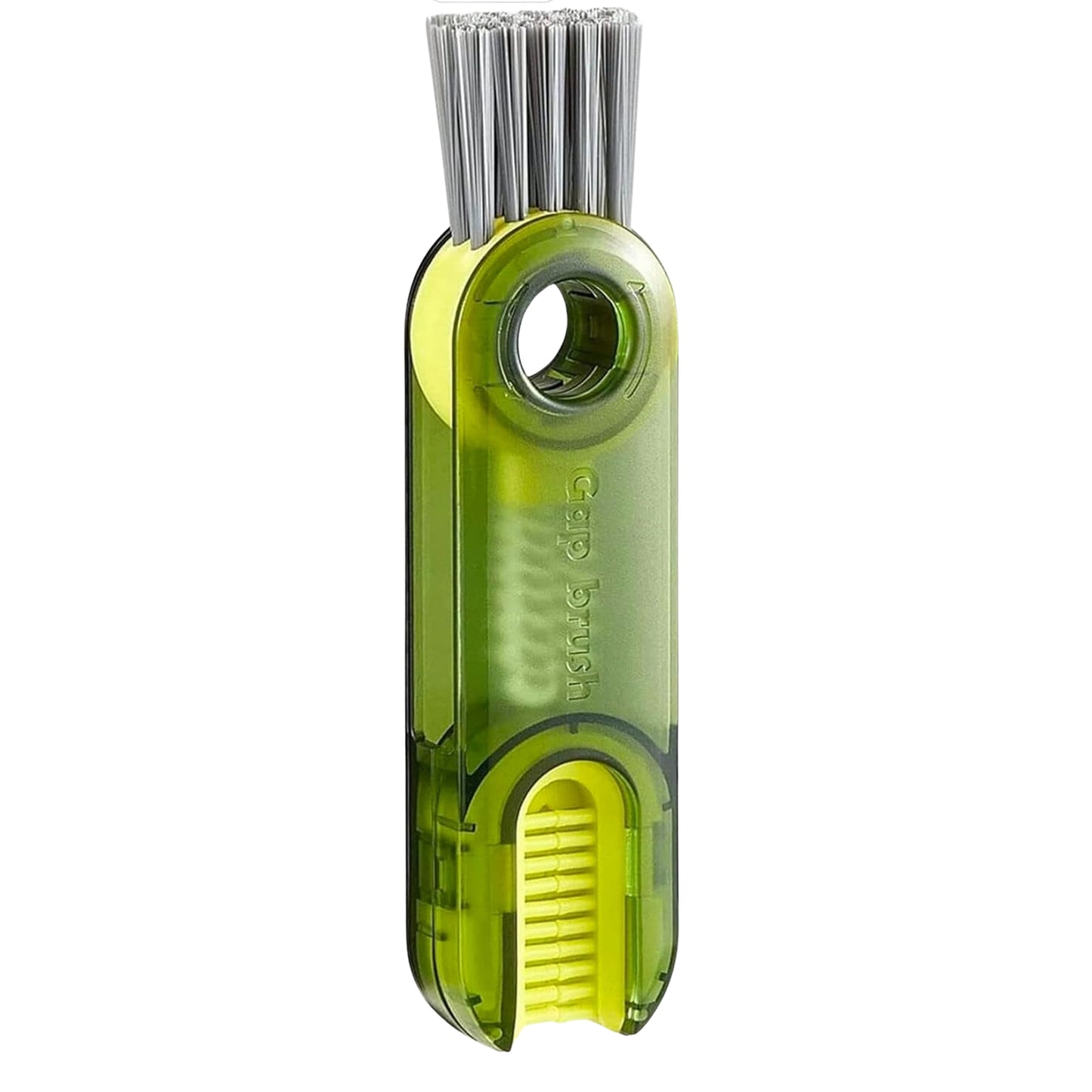 3in1 Multifunctional Cleaning Brush Bottle Cleaning Brush Cup Cleaner Brush For Bottle Cup Cover Lid Home Kitchen Cleaning Tool (1 Pc) - Happy Price - Image 5