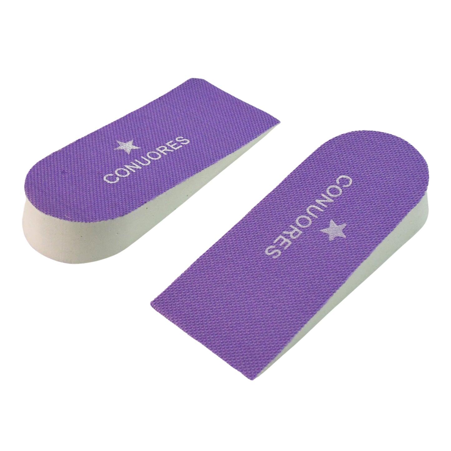 Adjustable Height Increase Insoles For Men And Women (1 Pair) - Happy Price - Image 2
