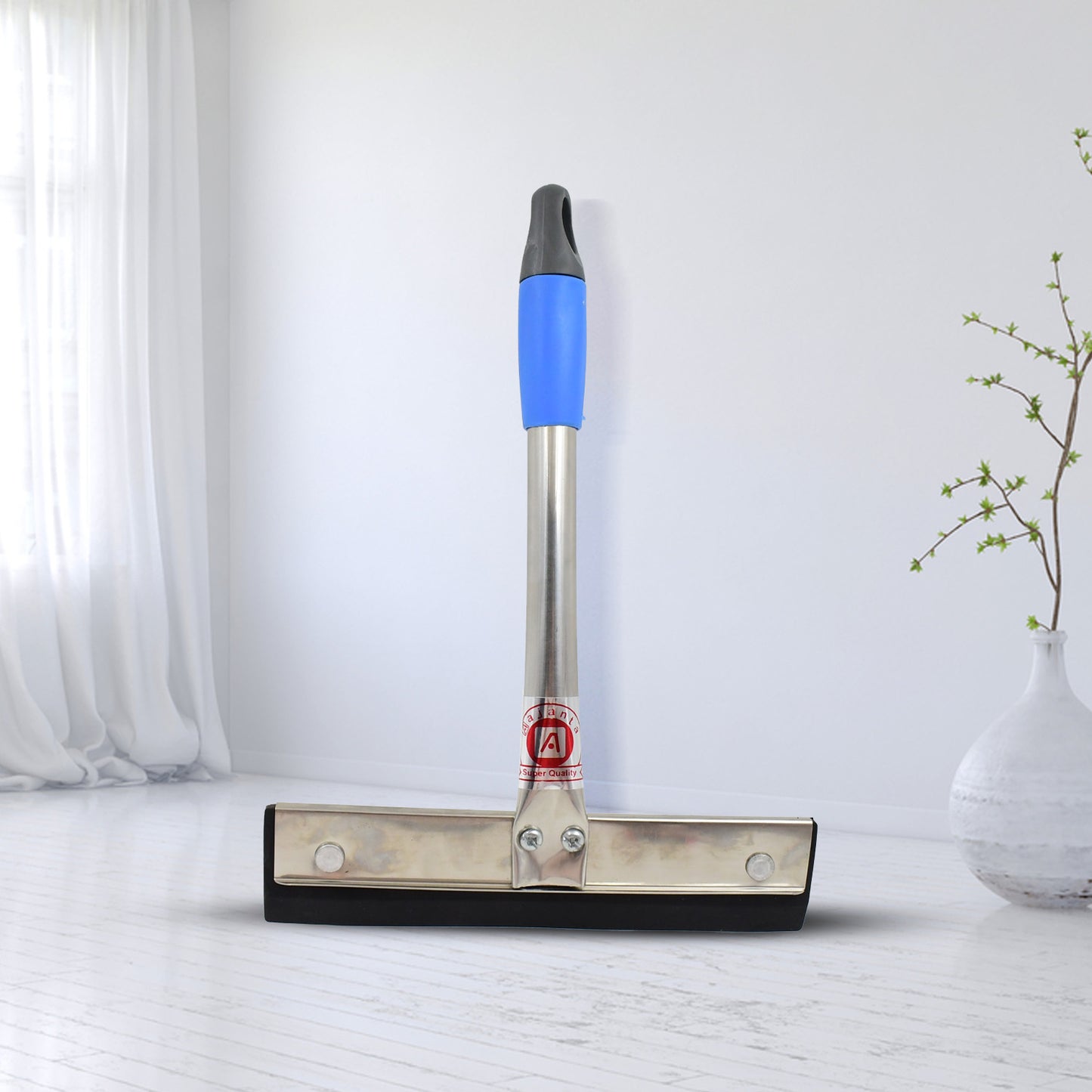 Heavy Stainless Steel Kitchen Wiper (1 Pc  2921 Cm) - Happy Price - Image 4