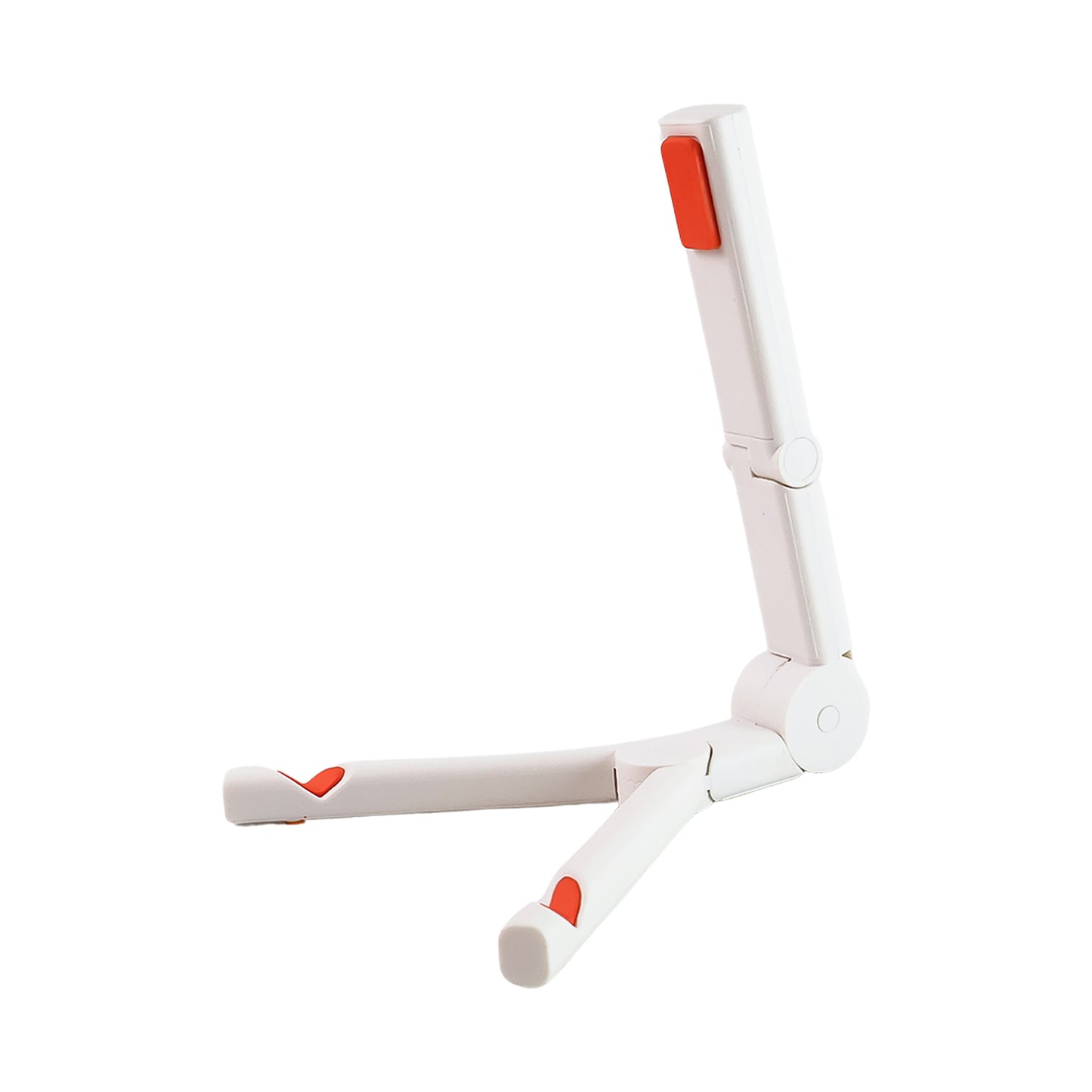 Multipurpose Adjustable Foldable Mobile Phone  Tablet Stand (1 Pc) - Happy Price - Image 5