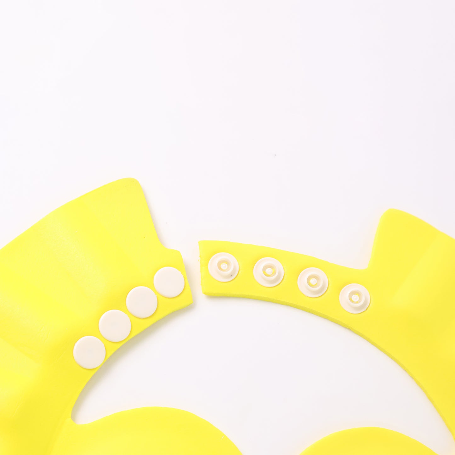 Adjustable Baby Shower Cap (1 Pc) - Happy Price - Image 2