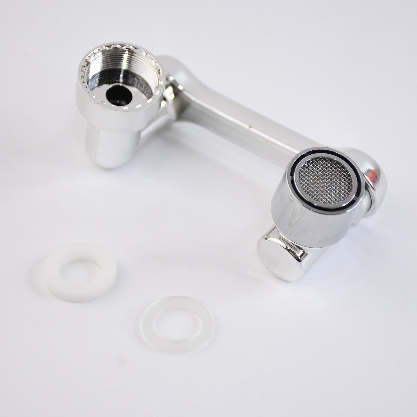 Universal Faucet Extension Splash-proof Nozzle (1 Pc) - Happy Price - Image 4
