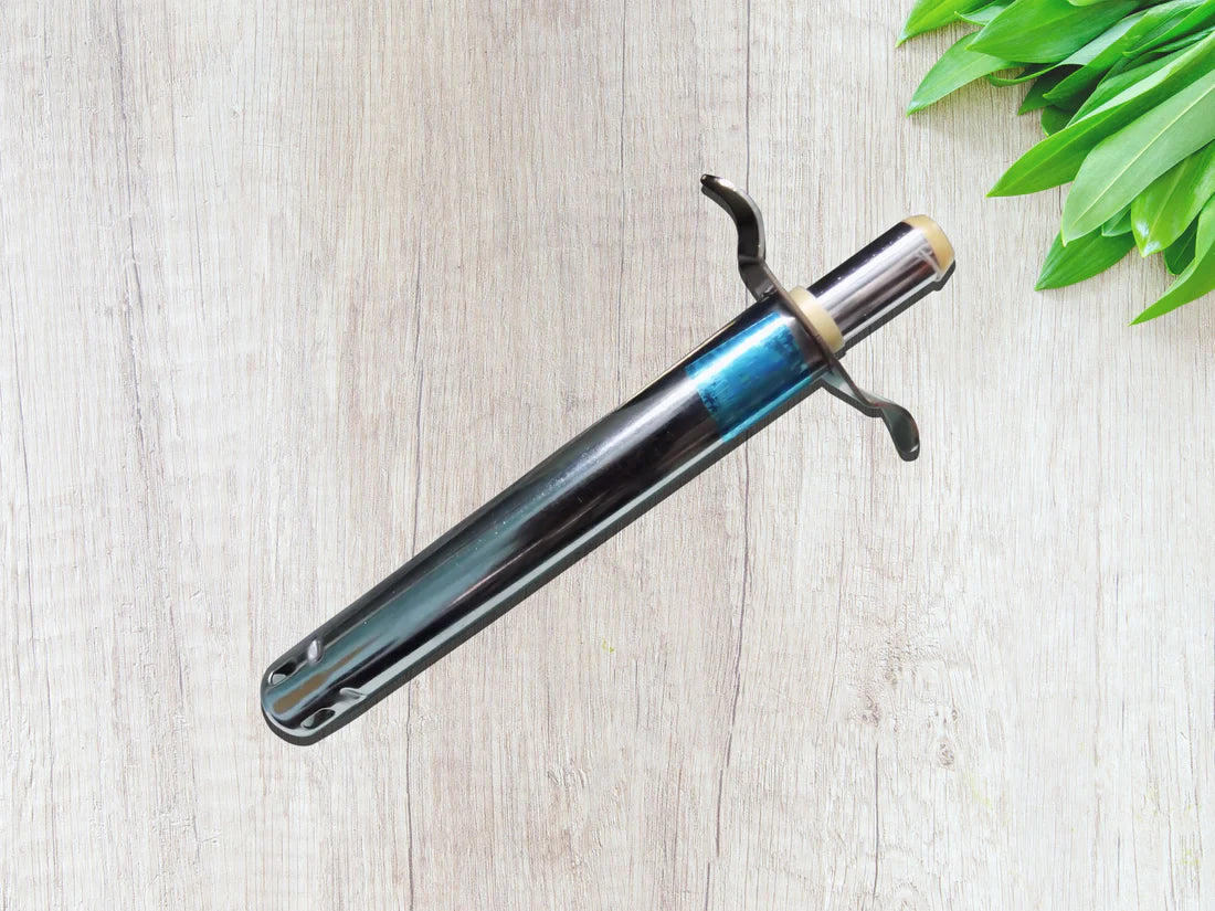 4-in-1 Kitchen Tool Combo: Lighter, Knife, Peeler & Grater Set