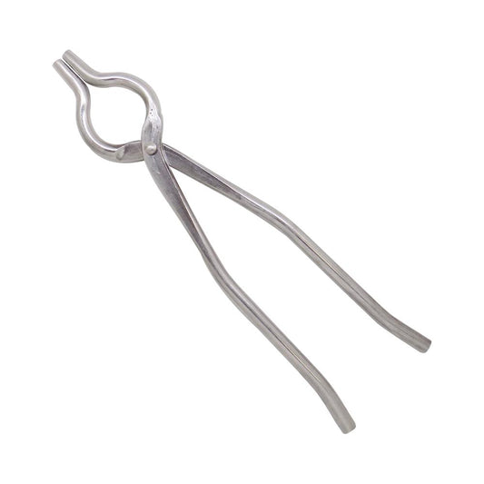 Premium Quality Stainless Steel Kitchen Cooking Tong - Happy Price - Image 1