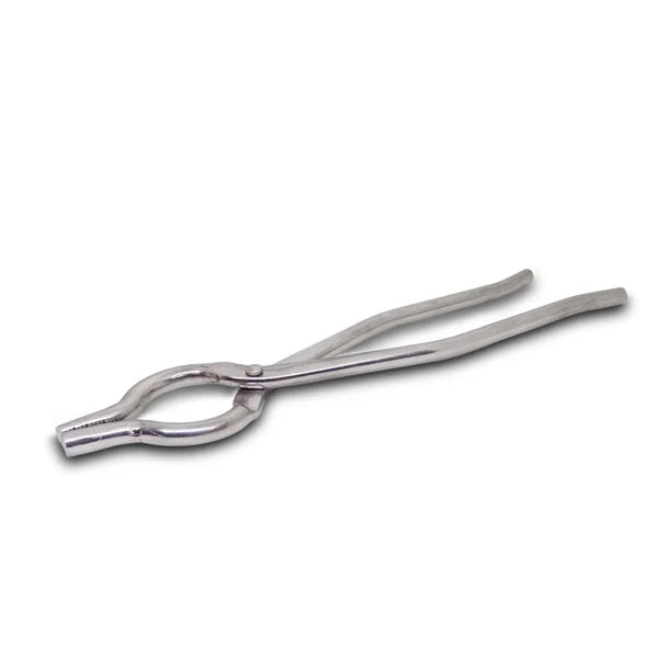 Durable Stainless Steel Kitchen Tong for Cooking & Serving (1pc)